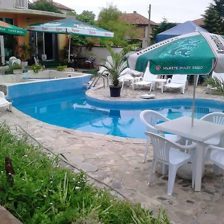 къща за гости драганови * Кранево