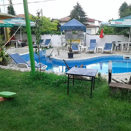 Draganovi *