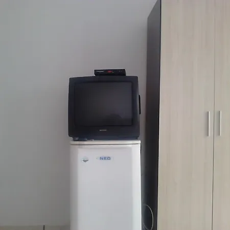 Draganovi بيت ضيافة
